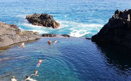 Madeira Northern Wonders 4x4 Tour