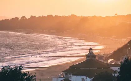 Bournemouth Tour App & Game