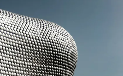 Birmingham Tour App & Game