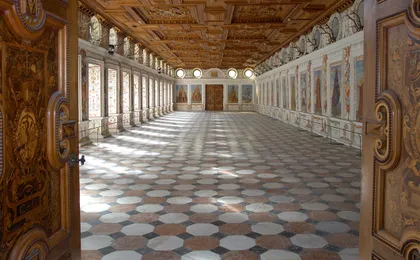 Tickets for the Schloss Ambras in Innsbruck