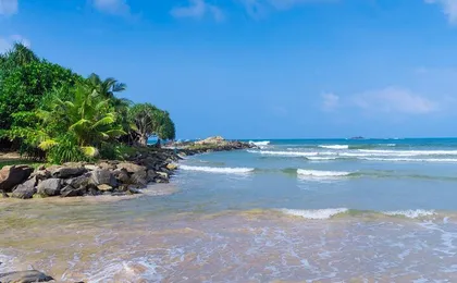 04 Nights & 05 Days Tour In Sri Lanka