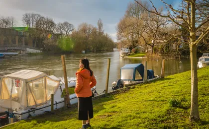 Stratford-upon-Avon Tour App & Game