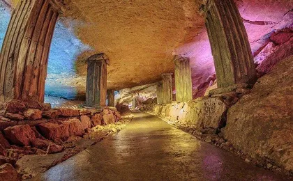 3-Day Private Mestia and Ushguli Tour from Kutaisi