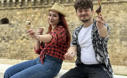 Bari street food walking tour
