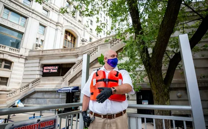 Wendella’s 90 minute Chicago River architecture tour