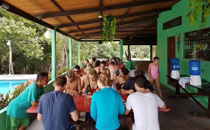 6 Days Amazon Jungle Adventure Tour