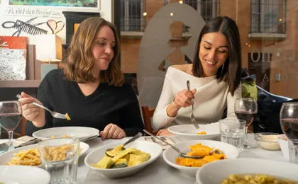 Modena traditional food tour