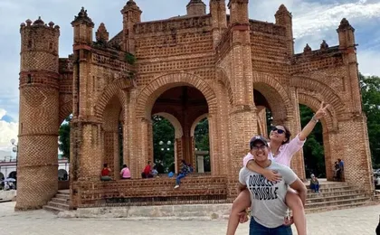 Sumidero Canyon guided tour from San Cristobal de las Casas
