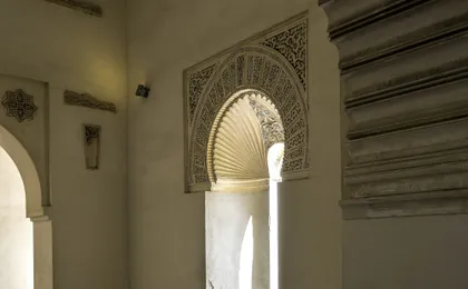 Alcazaba and Roman Theatre guided tour in Málaga