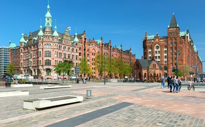 Hamburg CARD