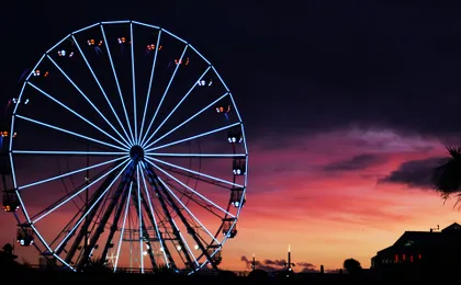 Bournemouth Tour App & Game