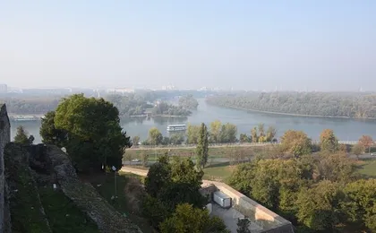 Belgrade full-day guided tour