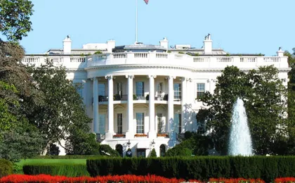 DC highlights tour
