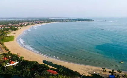 3 Day Pasikudha Tour from Anuradhapura