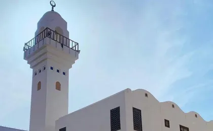 Madinah full-day guided tour with lunch