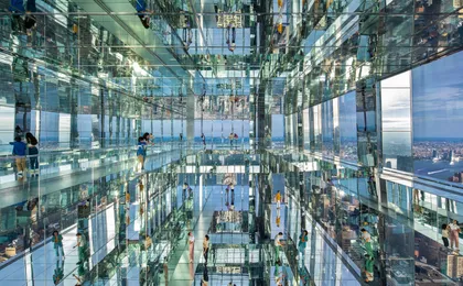 SUMMIT One Vanderbilt general admission tickets