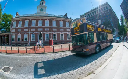 Go City | Philadelphia All-Inclusive Pass