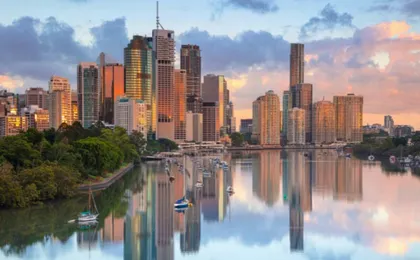 Self-guided Brisbane exploration tours with downloadable app