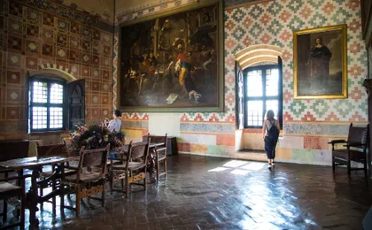 Tickets for Rocca di Angera
