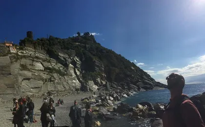 Full-Day Tour at the Cinque Terre from Lucca