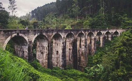 Nuwara Eliya to Ella Transfer