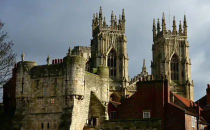 Best of York small group walking tour