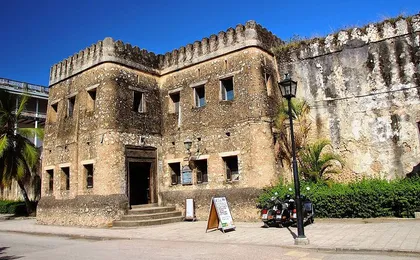 Private Stone Town & Spice Farm Tour