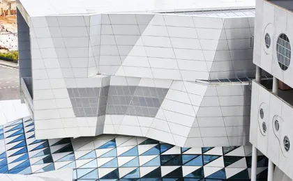 Aalborg city highlights walking tour with a local guide