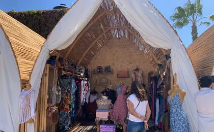 Half-Day Tour in Todos Santos from San José del Cabo