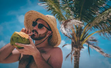 Key West tour with dolphin watching from Miami