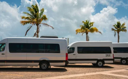 Private airport transfer to Playa Del Carmen hotels