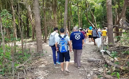 6 Days Amazon Jungle Adventure Tour