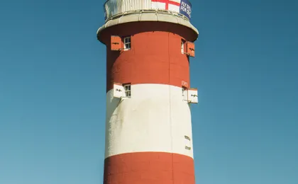 Plymouth Tour App & Game