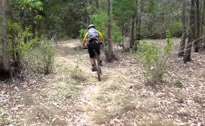 Nairobi Day Tour to Karura Forest Hike, Trail Bike & Nature Walk