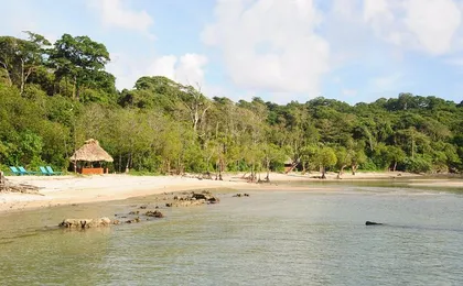 Andaman & Nicobar Islands Beach Paradise