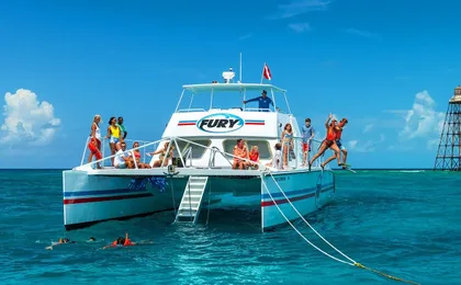 Key West day trip and snorkeling adventure