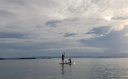 2 Days San Blas Adventure