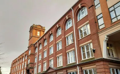 Norwich timeline city exploration game