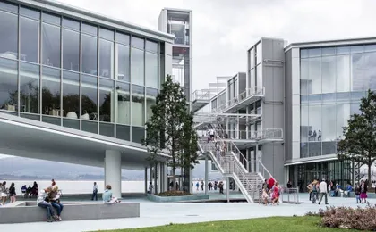 Centro Botín tickets