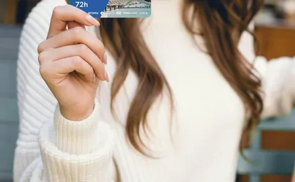Valencia Tourist Card for 24, 48 or 72 hours
