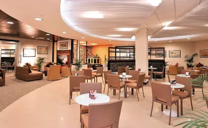 Club Mobay Airport VIP Lounge