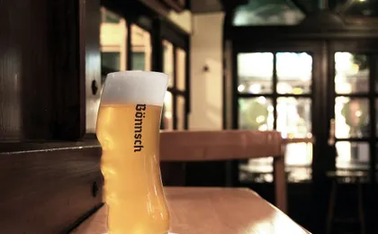 Bonn's breweries and beer culture guided tour