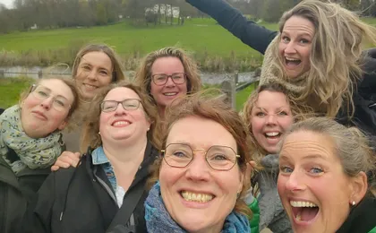 Self Guided E-Scavenger Hunt in Freiburg