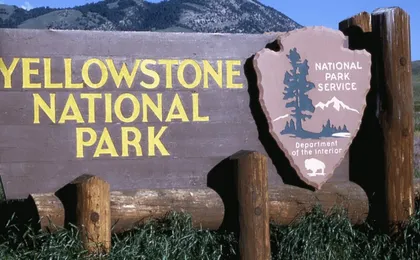 Grand Teton and Yellowstone Self-guided Driving Tours Bundle