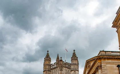 Bath Tour App & Game