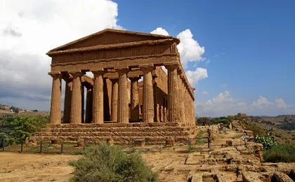 Valley of the Temples skip-the-line guided tour in Agrigento
