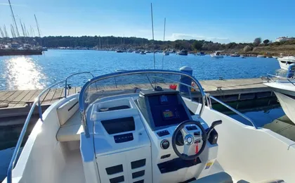 Lake Como private boat tour