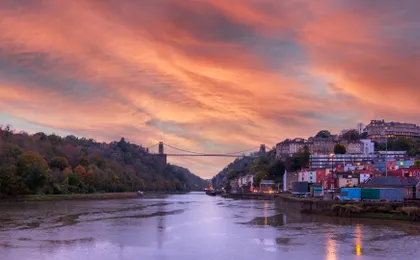 Bristol Tour App & Game
