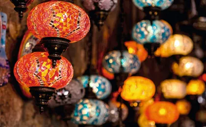 Half day Antalya old town visit with shopping