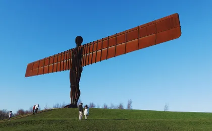 Newcastle Tour App & Game